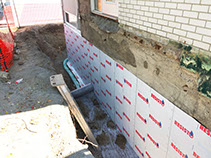 Construction-rénovation-excavation